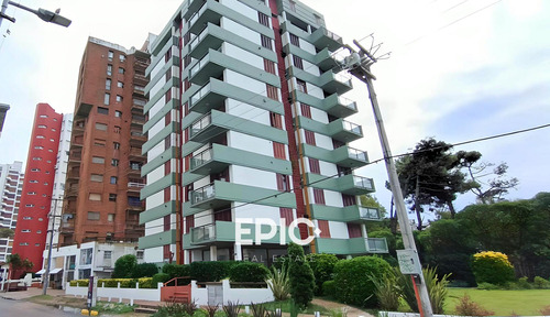 Venta Departamento Cento Pinamar 2 Ambientes Cerca Del Mar