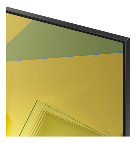 Smart Tv 55 Qled 4k Q90t Processador Com Ia