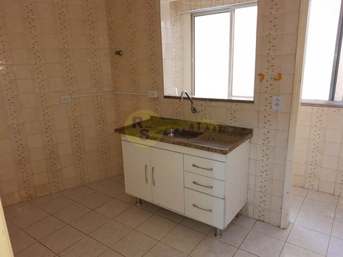 Imagem 15 de 24 de Apartamento Com 01 Dorm, Real, Praia Grande - R$ 115 Mil, Cod: 2906 - V2906