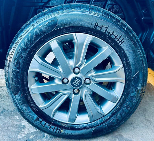 Fiat Strada 1.3 Freedom Cab. Cs Plus Flex 2p