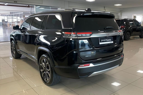 Jeep Commander 1.3 T270 TURBO FLEX LIMITED AT6