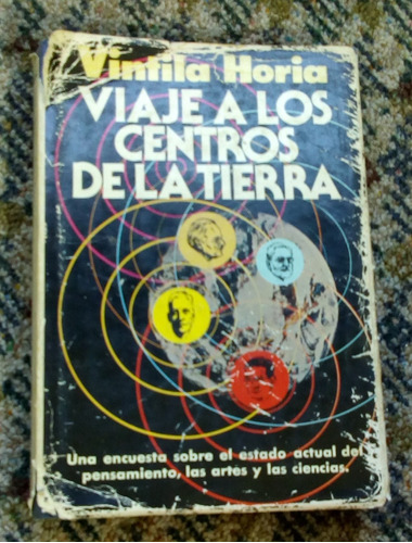 Viaje A Los Centros De La Tierra. Una Encuesta Sobre El...