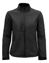 Comprar Chaqueta Softshell Termica Impermeable Mujer Con Micropolar