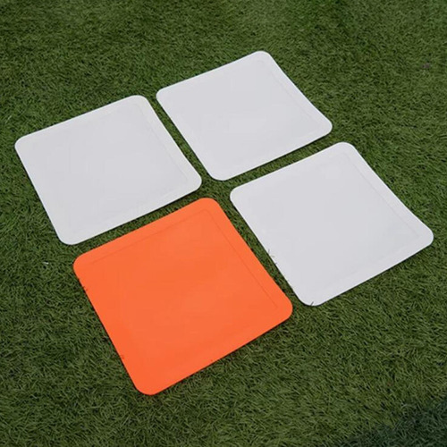 Df Juego De Base De Béisbol Y Softbol, 5 Piezas, Bases Dean