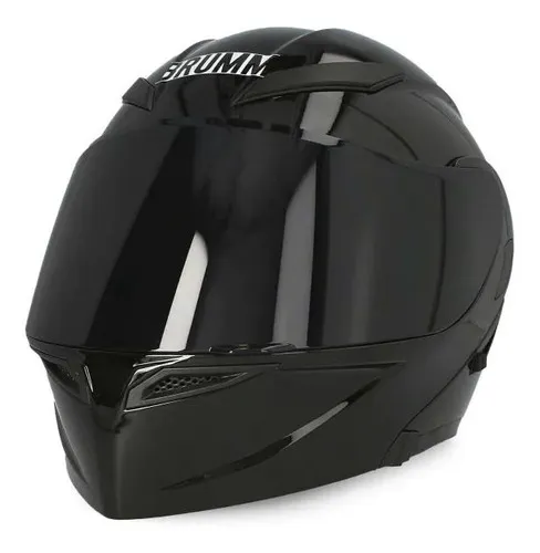 Casco de Motociclista Infantil Brumm BMY104-05 Unitalla