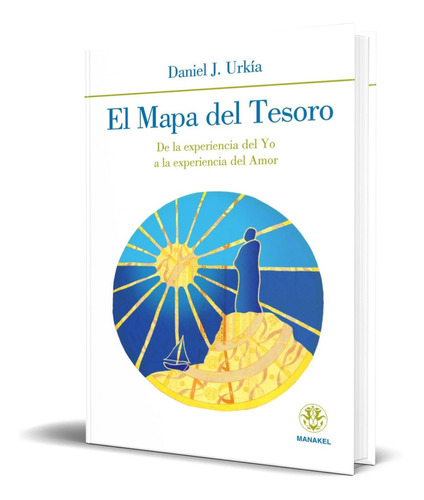 El Mapa Del Tesoro, De Daniel J. Urkia. Editorial Dilema, Tapa Blanda En Español, 2004