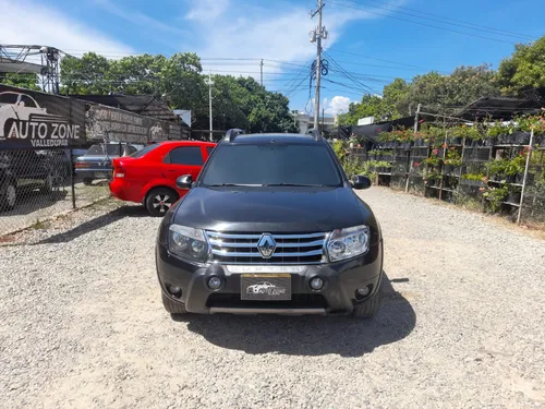 Renault Duster 2.0 Dynamique 4x4