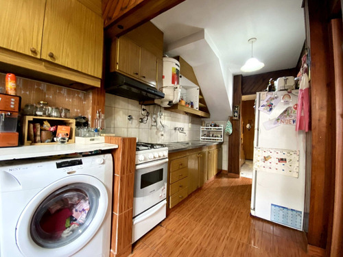 Imagen 7 de 25 de Casa En Venta Barrio Cartero Hurlingham