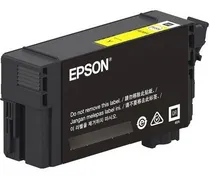Comprar Tinta Epson T40w420 Amarillo Original Serie Surecolor T3170