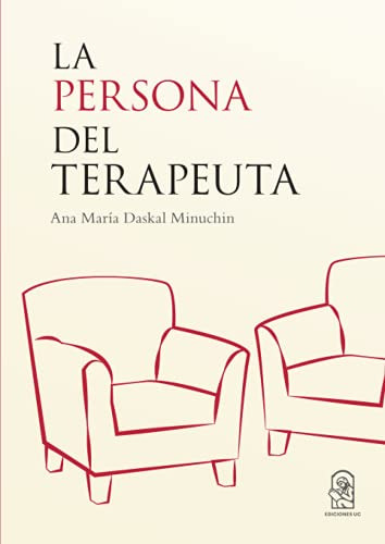 La Persona Del Terapeuta