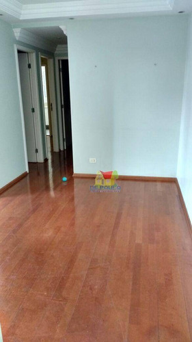 Imagem 5 de 30 de Apartamento Com 3 Dormitórios Para Alugar, 70 M² Por R$ 2.000,00/mês - Carrão - São Paulo/sp - Ap1670