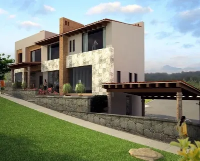 Casa en venta