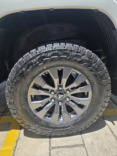 Mitsubishi Sportero L200 Triton