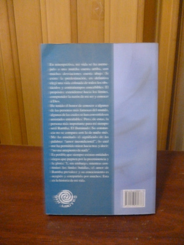 Un Estado De Ser: Mi Historia - J Z Knight (Usado)