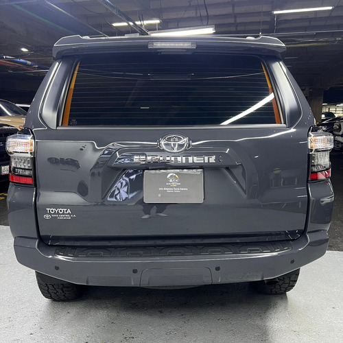 Toyota 4runner Sr5 2024