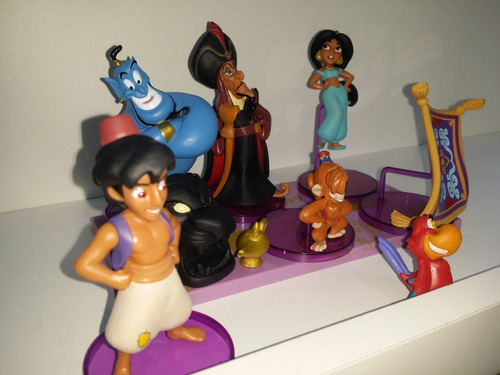 Aladdin  Da Disney Unitario