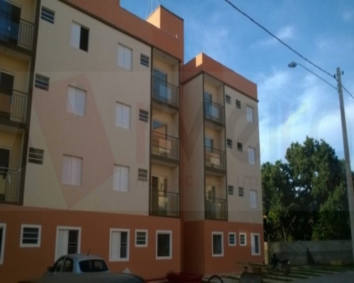 Imagem 16 de 24 de Apartamento - 418 - 32400768