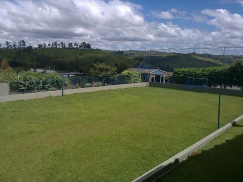 Imagem 10 de 30 de Chácara A Venda Campo Limpo Paulista, Sp - V4139 - 32630673