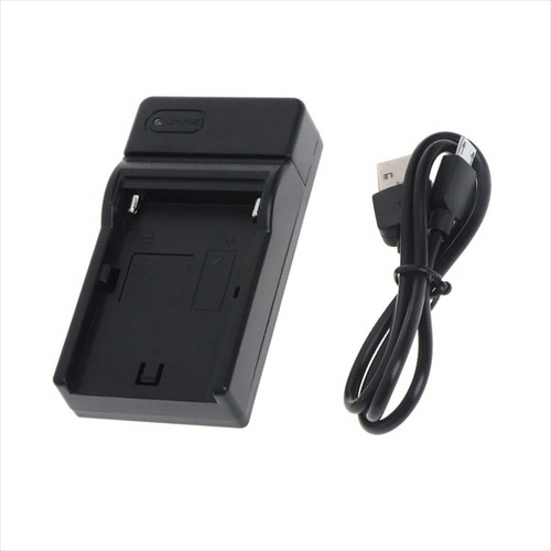 Cargador Usb Para F550 F570 F770 F960 F970 Fm50 Fm70 Fm55h