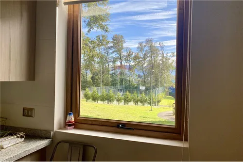 Insuperable Venta Departamento Pucon