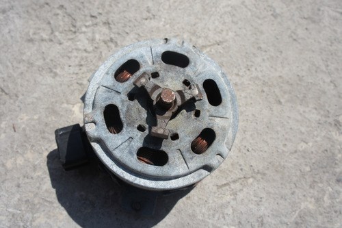 Motor Aspa Motoventilador Ford Explorer 2013 - 2018