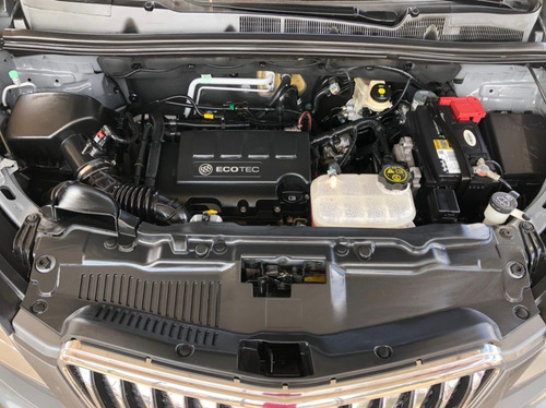 Imagen 14 de 15 de Buick Encore 1.4 At 2014