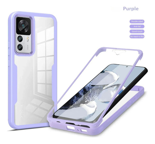 Funda De Teléfono Para Xiaomi Mi Redmi Note 14 13 13c 13