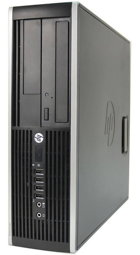 Pc Computadora Core I3 4gb + Monitor 19 + Wifi + Windows 10