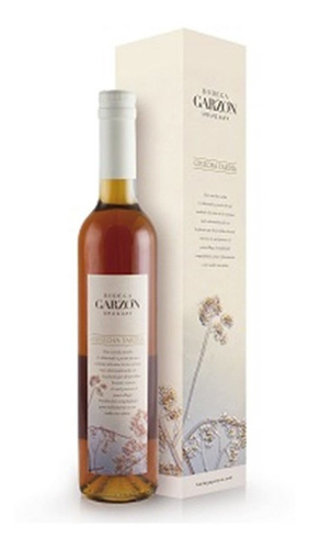 Garzón - Cosecha Tardía, 500 Ml.