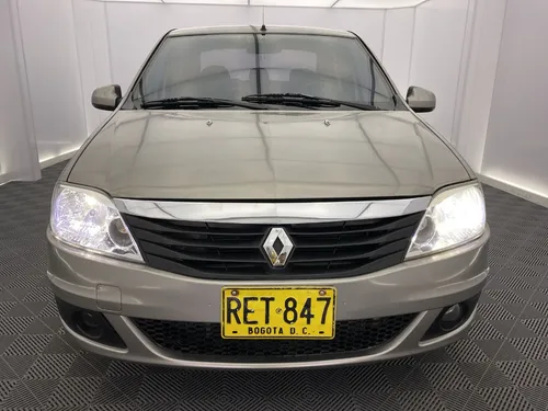 Renault Logan 1.6 Dynamique Fii