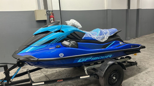 Imagen 3 de 20 de Yamaha Gp 1800 Ho Audio 2023 Entrega Inmediata