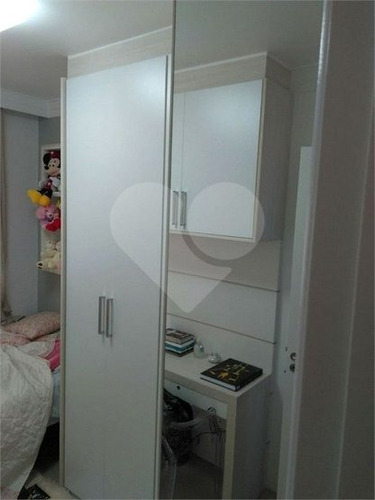 Apartamento-são Paulo-jardim Sul | Ref.: 345-im474080 - 345-im474080