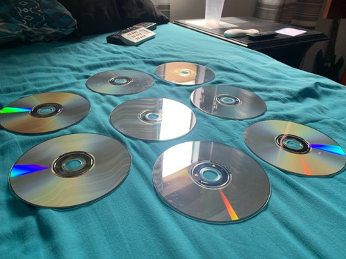 (raro) Dot Hack (.hack) - Volumes 1, 2 E 3 - Ps2 Ntsc-j (Usado)