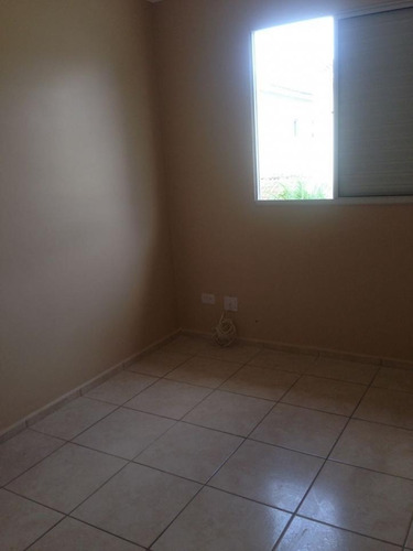 Imagem 3 de 30 de Casa Com 3 Dormitórios Para Alugar, 80 M² Por R$ 1.800,00 - Condomínio Village Splendore - Sorocaba/sp - Ca1410