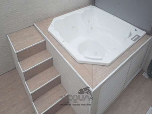 Imagem 11 de 15 de Casa 4 Dormitórios 4 Vagas, Enseada - 0635-1