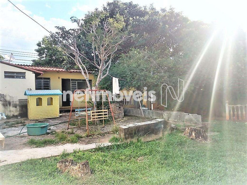 Imagem 17 de 21 de Venda Lote-área-terreno Salgado Filho Belo Horizonte - 851513