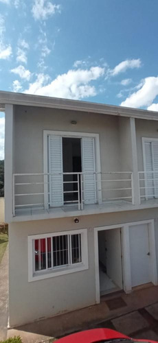 Imagem 1 de 17 de Sobrado - 2 Dormitórios - Residencial Bela Vida - Outeiro De Passárgada - Cotia/sp - Cs391899v