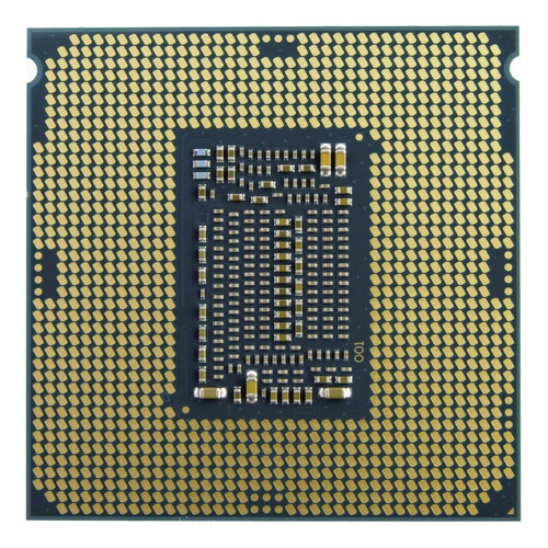 Processador Intel Core I7-11700f 8 Núcleos 4,8ghz 16mb - Oem