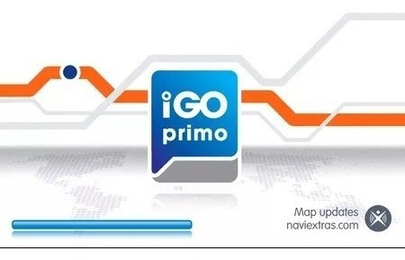 Mapas Igo 2017 / Pois / Radares De Velocidad