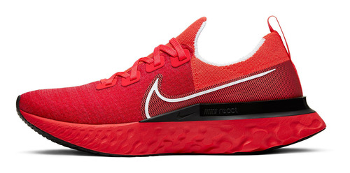 Zapatillas Nike React Infinity Run Flyknit Cd4371-600