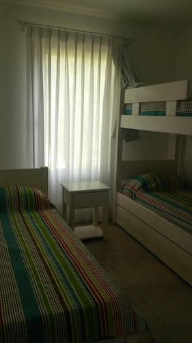 Imagen 16 de 24 de Casa En Venta, Dentro De Complejo La Pedrera Del Balneario La Pedrera.