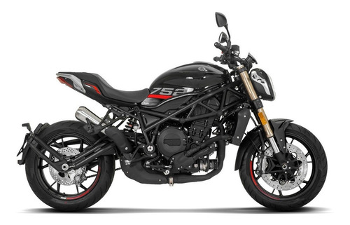 Imagen 17 de 24 de Benelli 752 S - Mejor Contado! - Financiada - Ahora 12/18