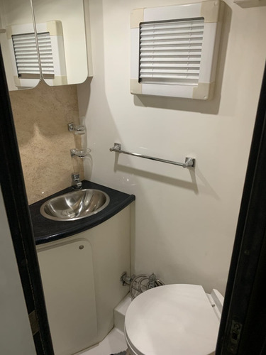 Motorhome