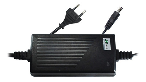 Imagem 1 de 3 de Fonte Carregador Flex 12v 5a Fita Led Imax B6 Skyrc Turnigy