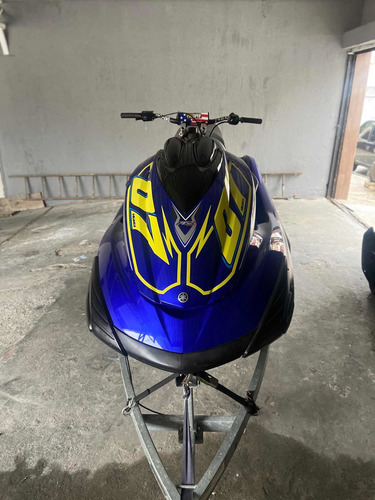 Imagem 1 de 9 de Yamaha