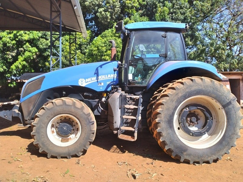 Imagem 7 de 10 de New Holland
