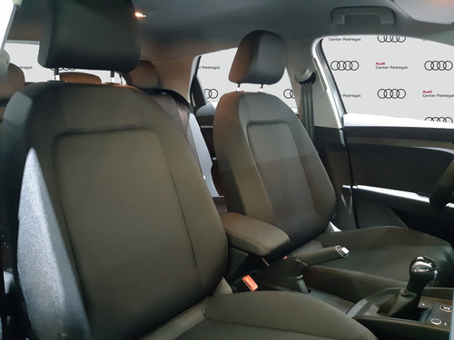 Imagen 9 de 15 de Audi A1 2021 1.4 Sportback Cool Mt