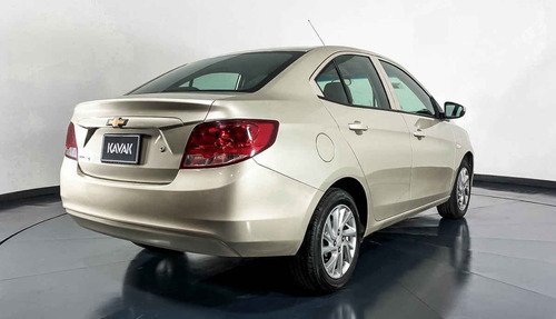 Imagen 9 de 15 de 38731 - Chevrolet Aveo 2018 Con Garantía Mt