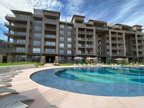 Mantarraya Residences, Danzante Bay, Loreto