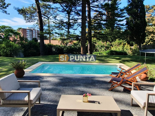 Imagen 2 de 24 de Casa En Venta En Punta Del Este